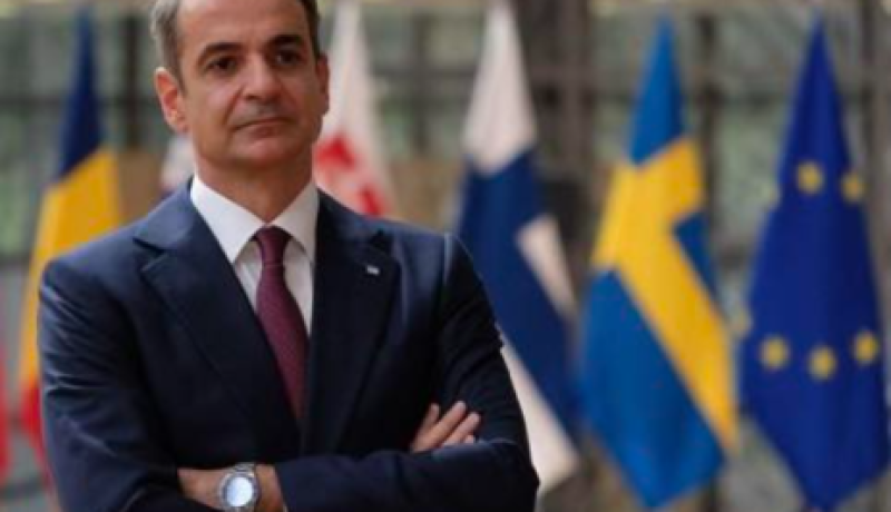 Μητσοτάκης: Προϋπολογισμός 2026 με φοροελαφρύνσεις 2,9 δισ. ευρώ – Παρεμβάσεις για στέγη, εργασία, άμυνα και ψηφιακή ασφάλεια